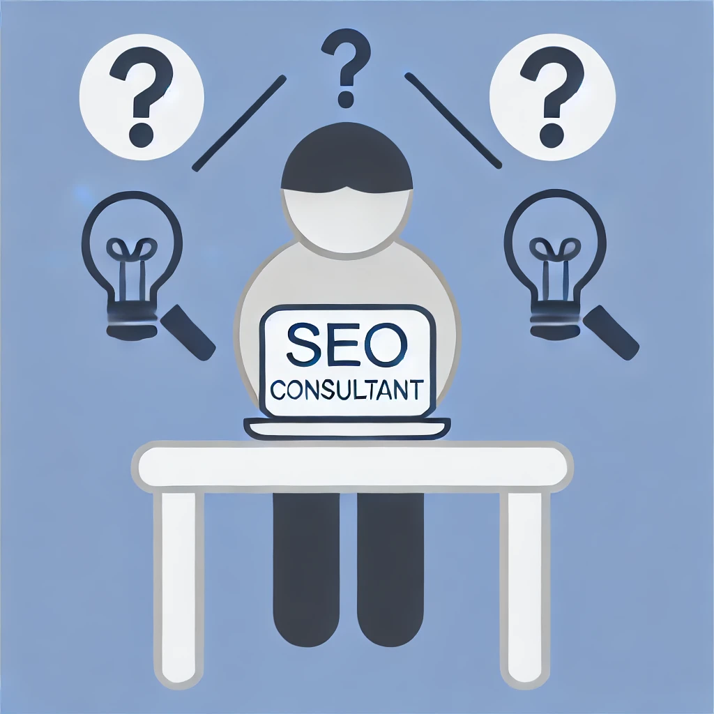 Consultor SEO