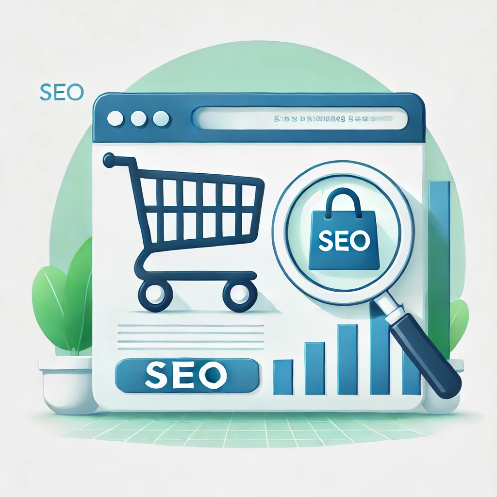 SEO para tiendas Online