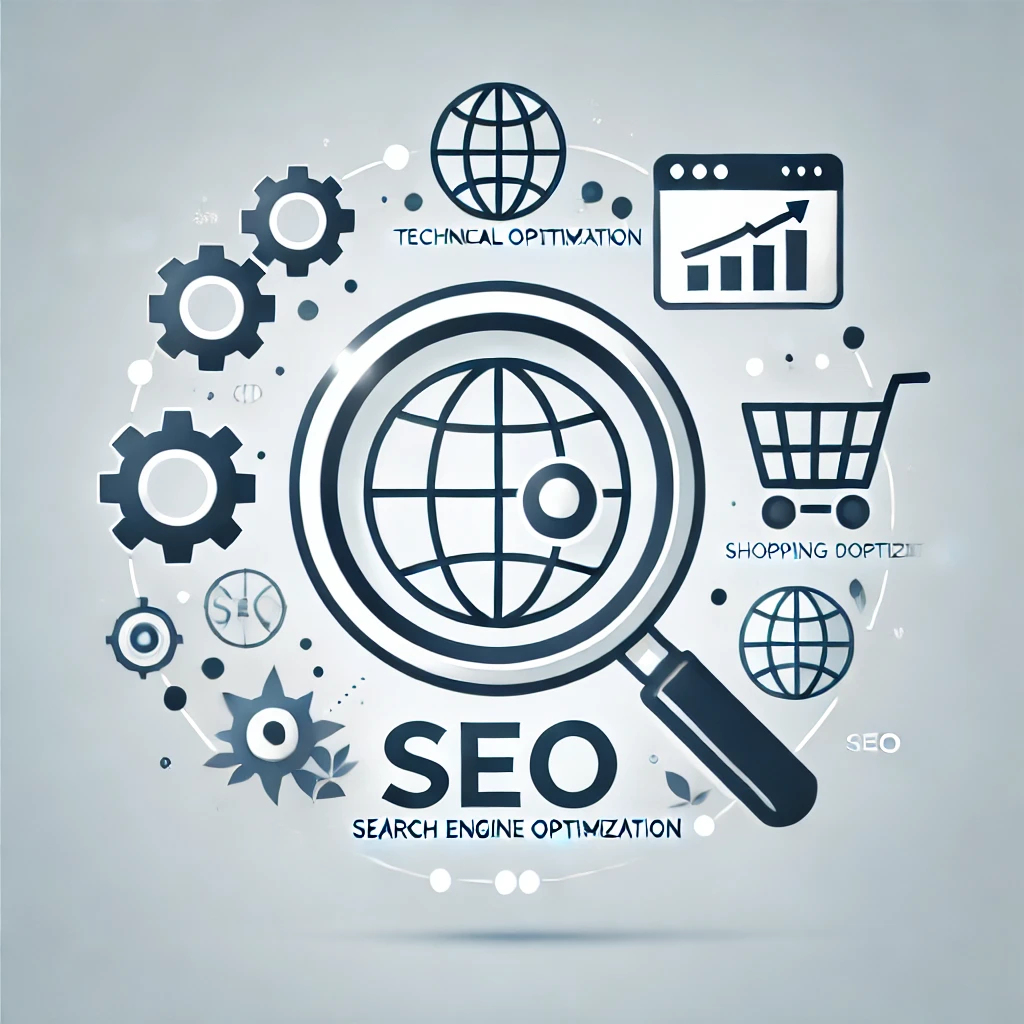 Servicios de SEO para empresas